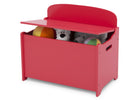 Watermelon (032C) 10-MySize Deluxe Toy Box