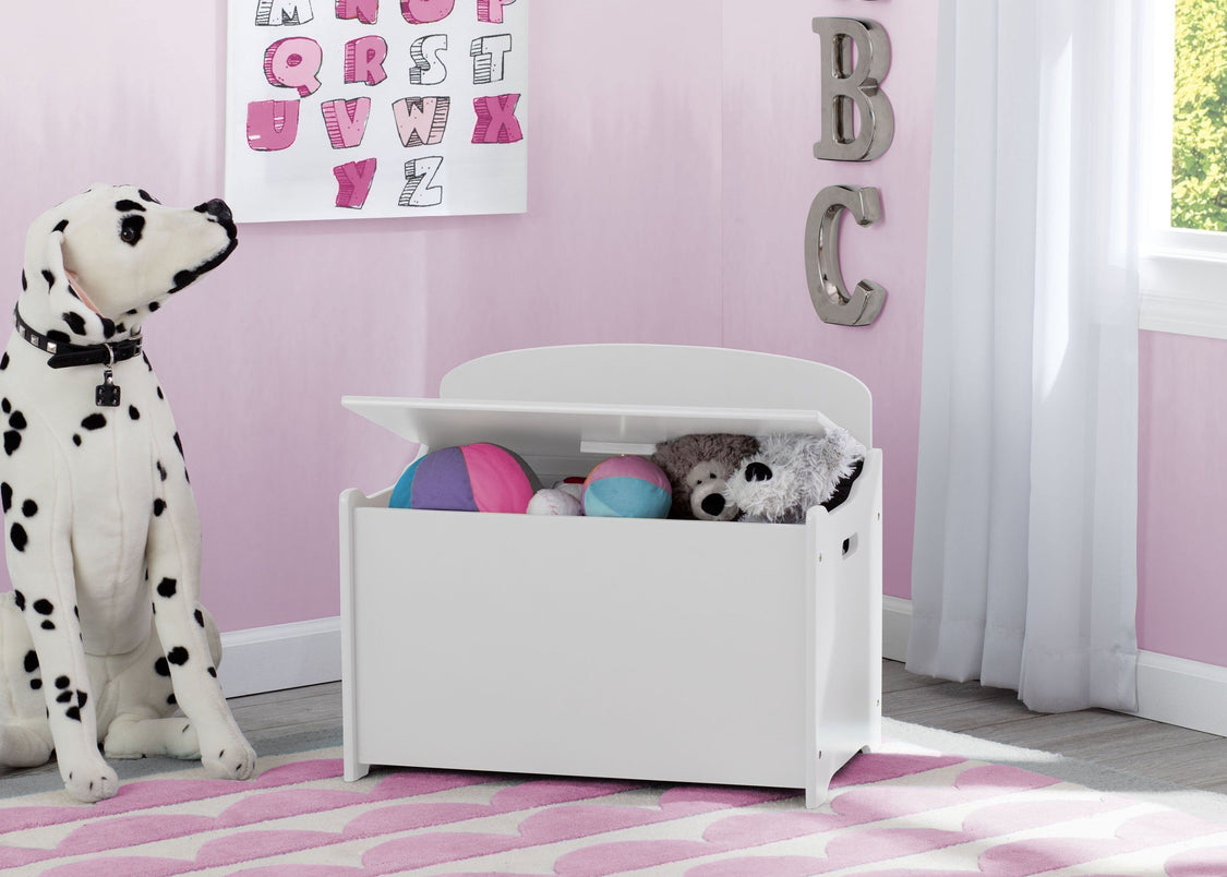 Bianca White (130) TB83460GN-130