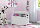 Bianca White (130) TB83460GN-130 15-MySize Deluxe Toy Box