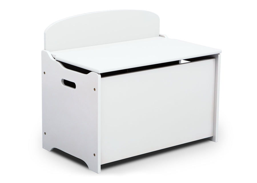 Bianca White (130) 20-MySize Deluxe Toy Box