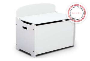 Bianca White (130) 7-MySize Deluxe Toy Box