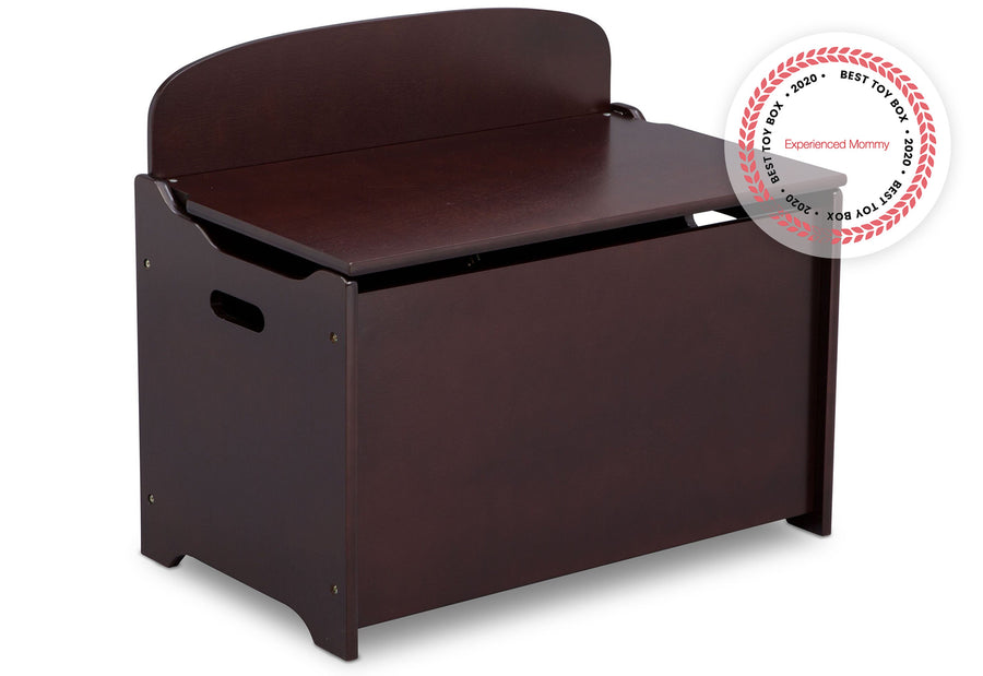 Dark Chocolate (207) 26-MySize Deluxe Toy Box