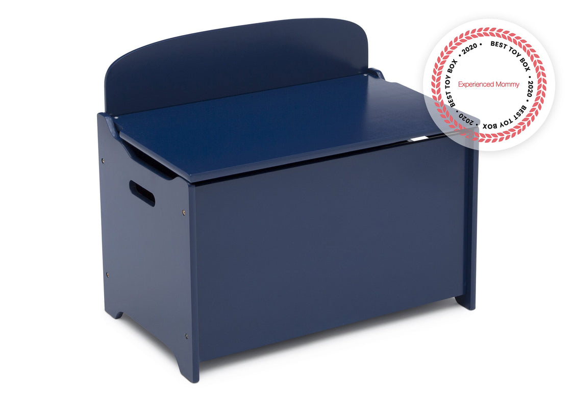 Blue (295C)