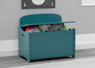 Teal (7474C) 36-MySize Deluxe Toy Box