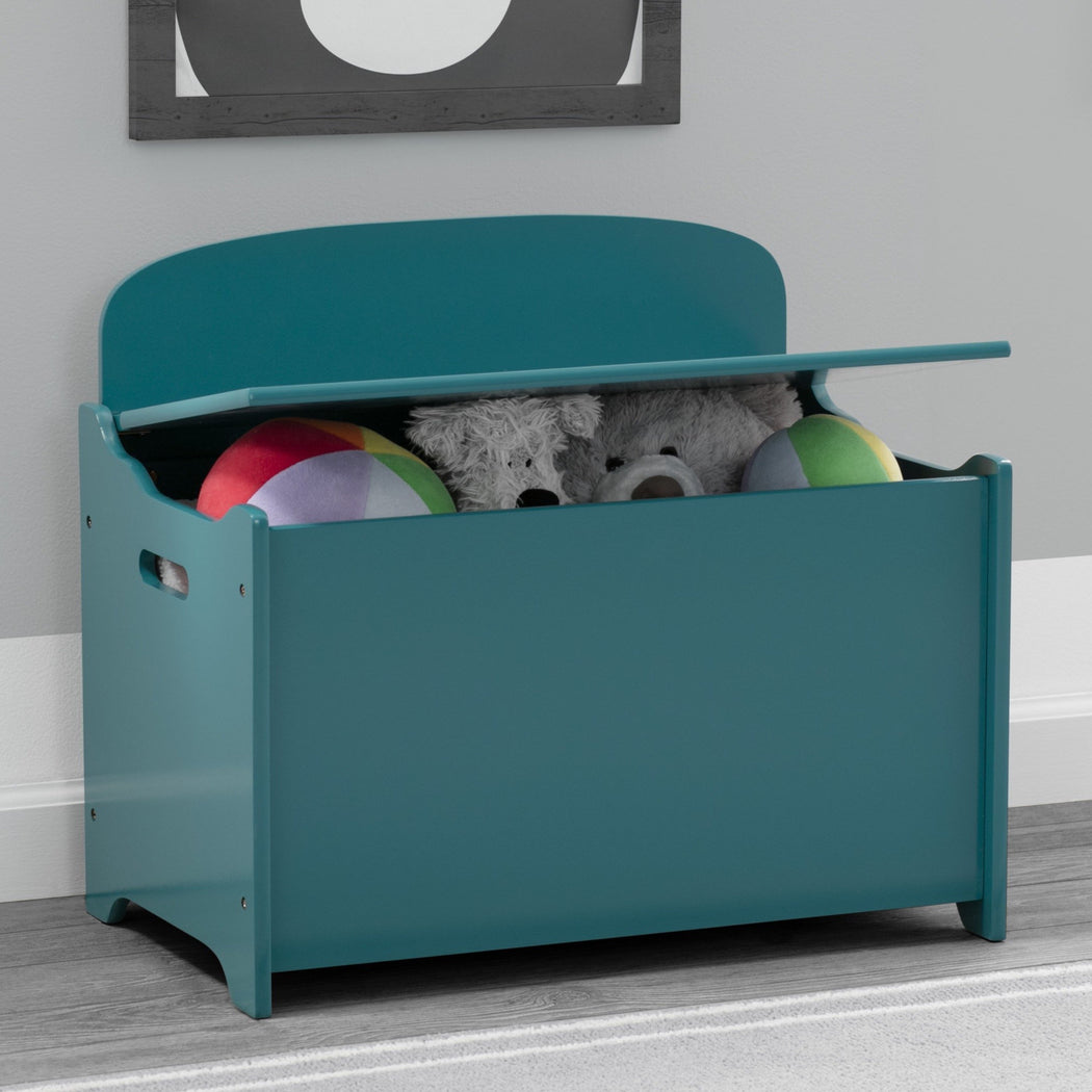 Teal (7474C)