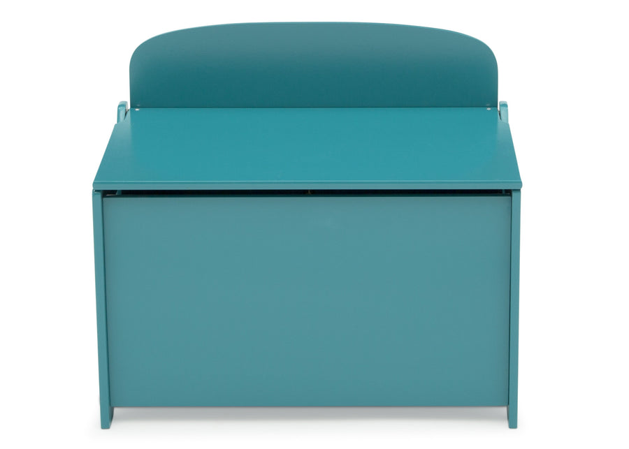 Teal (7474C) 43-MySize Deluxe Toy Box