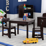 Dark Chocolate (207) - Dark Chocolate (207) - Accessories