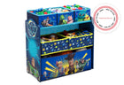 Toy Story (1096) 1-Toy Story 4 Design and Store Toy Organizer by Delta Children