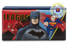  Justice League Storage Bench 1215 2-Justice League Storage Bench