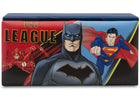  Justice League Storage Bench 1215 4-Justice League Storage Bench