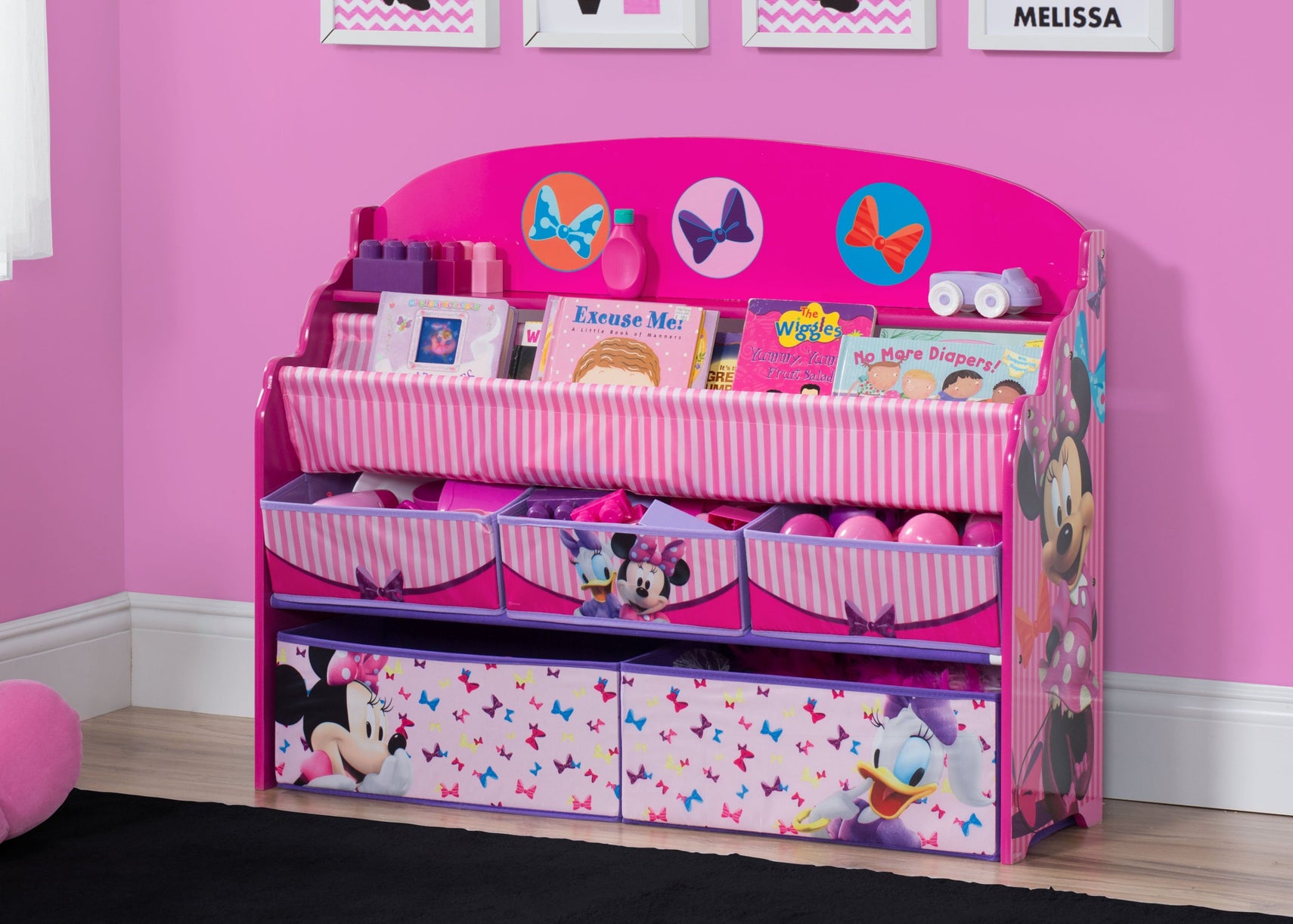 Minnie Fashion (1061)