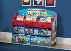 Mickey (1051) 1-Mickey Mouse Deluxe Book & Toy Organizer