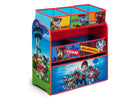 Paw Patrol (1121) 2-PAW Patrol Multi-Bin Toy Organizer