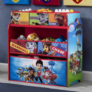 Paw Patrol (1121) 5