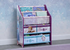 Frozen 2 (1097) 1-Frozen II Toy and Book Organizer