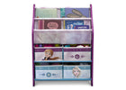 Frozen 2 (1097) 2-Frozen II Toy and Book Organizer