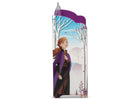 Delta Children Frozen 2 (1097) Deluxe Toy and Book Organizer, Anna Side View 3-Frozen II Deluxe Toy and Book Organizer
