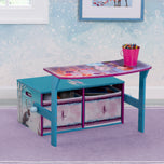 Delta Children Frozen 2 (1097) Convertible Activity Bench