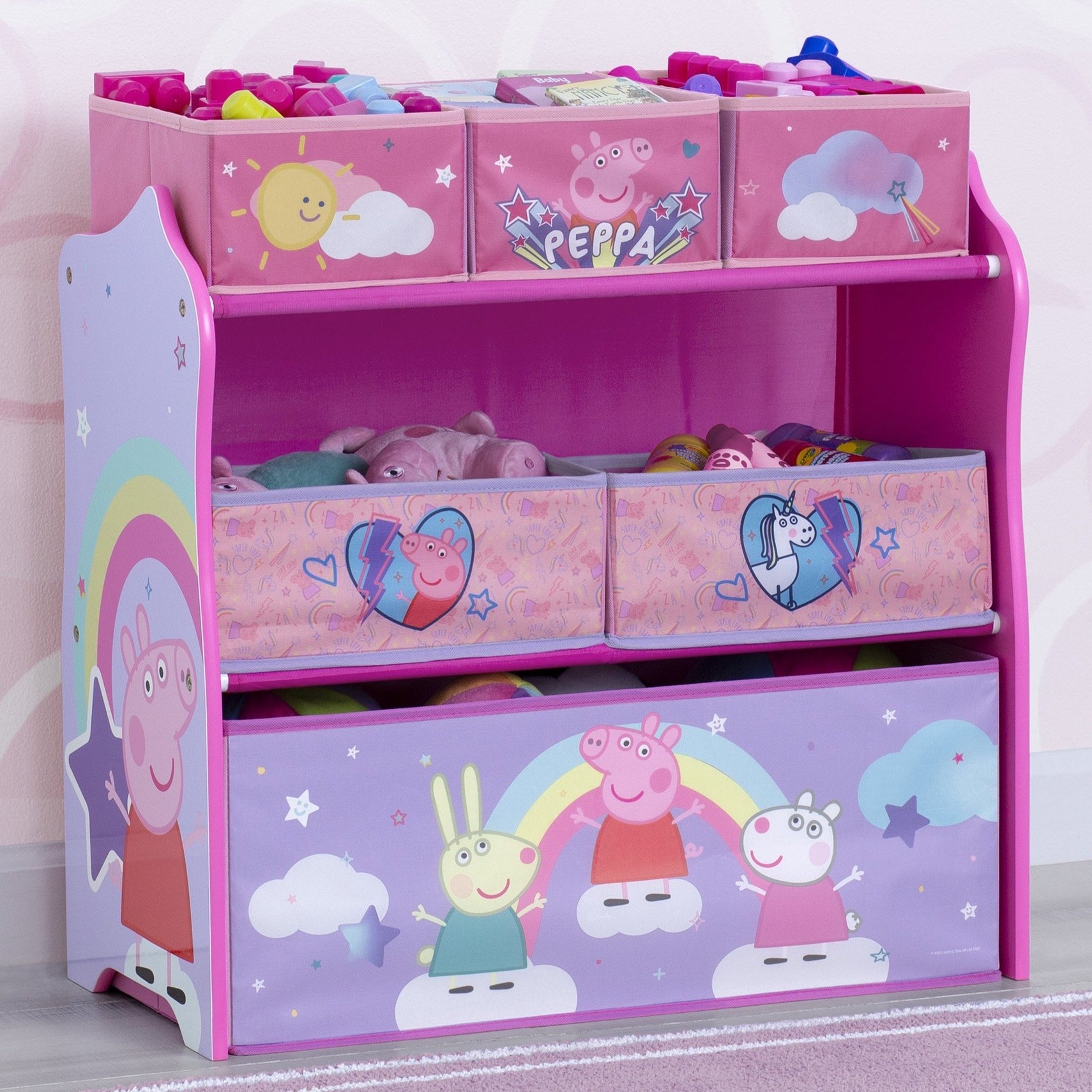 Peppa Pig (1171) TB87230PG-1171