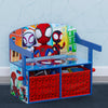 Spidey and His Amazing Friends Activity Bench 5-Spidey and His Amazing Friends Activity Bench