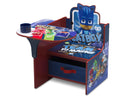 PJ Masks (1170) Pj Masks (1170) 3-PJ Masks Chair Desk with Storage Bin