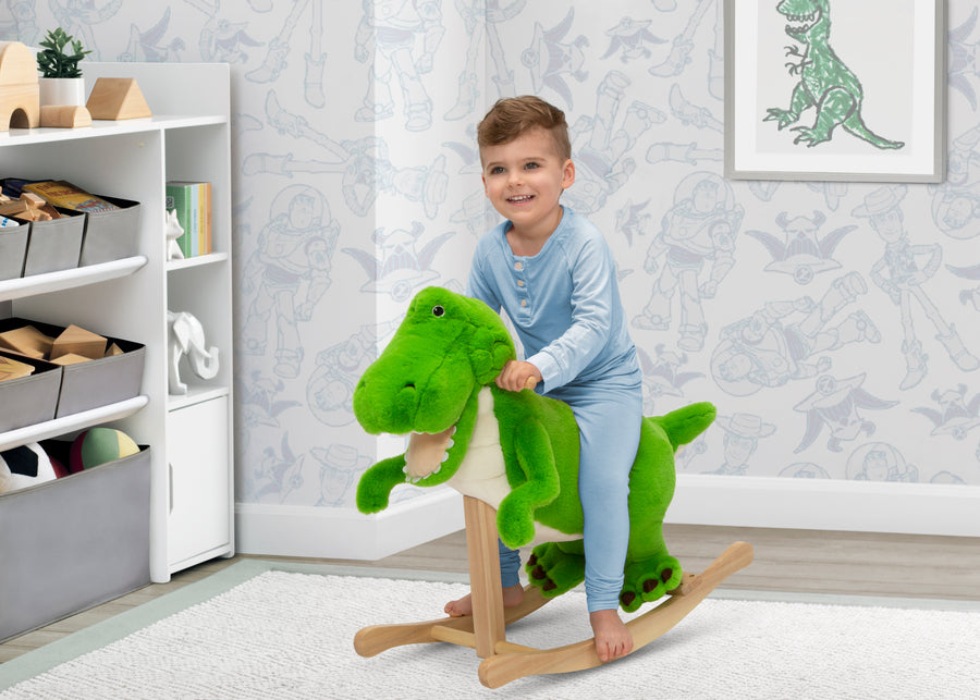 Disney Toy Story (1096) 1-Toy Story Rex Rocker