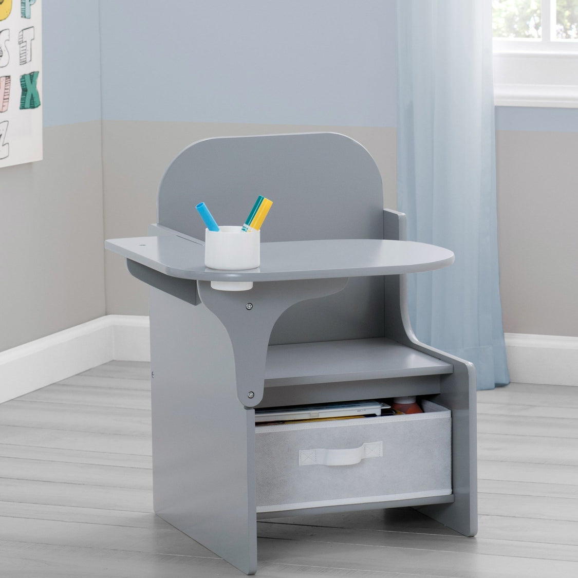 MySize Chair Desk