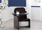 Dark Chocolate (207) 12-MySize Chair Desk