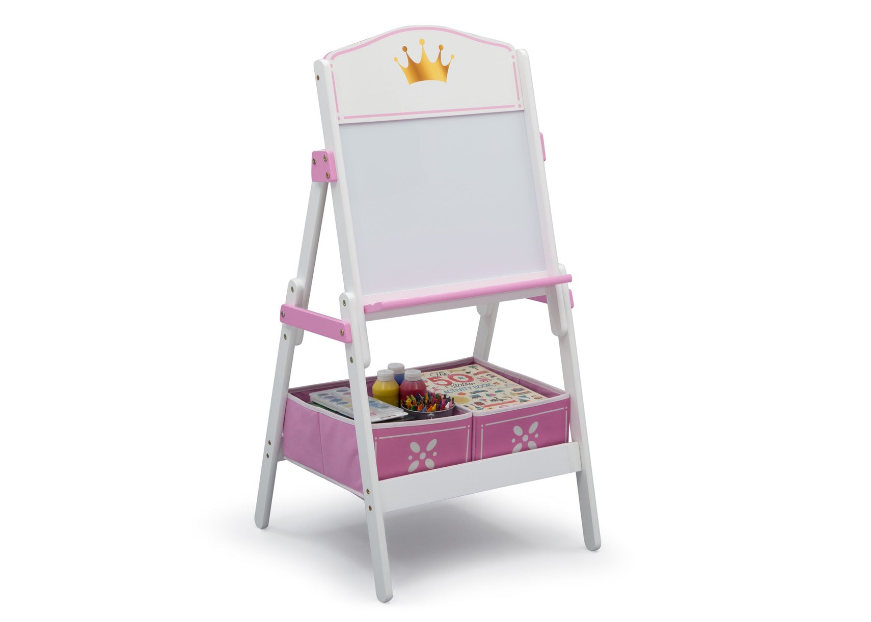 Pink and White (1187)