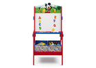 Mickey (1051) 3-Mickey Mouse Wooden Activity Easel