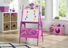 Minnie Mouse (1062) 1-Minnie Mouse Wooden Activity Easel