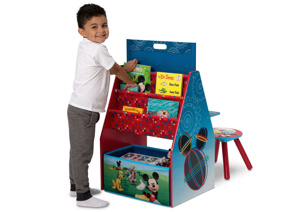 Mickey Mouse Clubhouse (R1051)