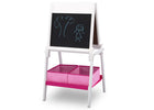  Bianca White (130) 12-MySize Double-Sided Storage Easel