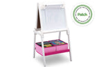 Bianca 130 9-MySize Double-Sided Storage Easel