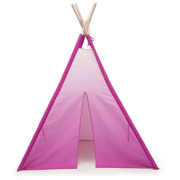 Teepee Play Tent for kids Delta Children 2-Teepee Play Tent