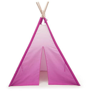 Teepee Play Tent for kids Delta Children 18-Teepee Play Tent