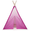 Teepee Play Tent for kids Delta Children 4-Teepee Play Tent