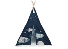Teepee Play Tent for kids Delta Children 6-Teepee Play Tent