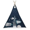 Teepee Play Tent for kids Delta Children 8-Teepee Play Tent