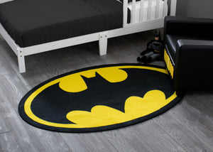 YourPick: Batman (1200) 0-Batman Area Rug