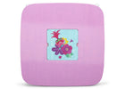 Delta Children Trolls World Tour (1177) Table and Chair Set with Storage, Top View 9-Trolls World Tour Table and Chair Set with Storage