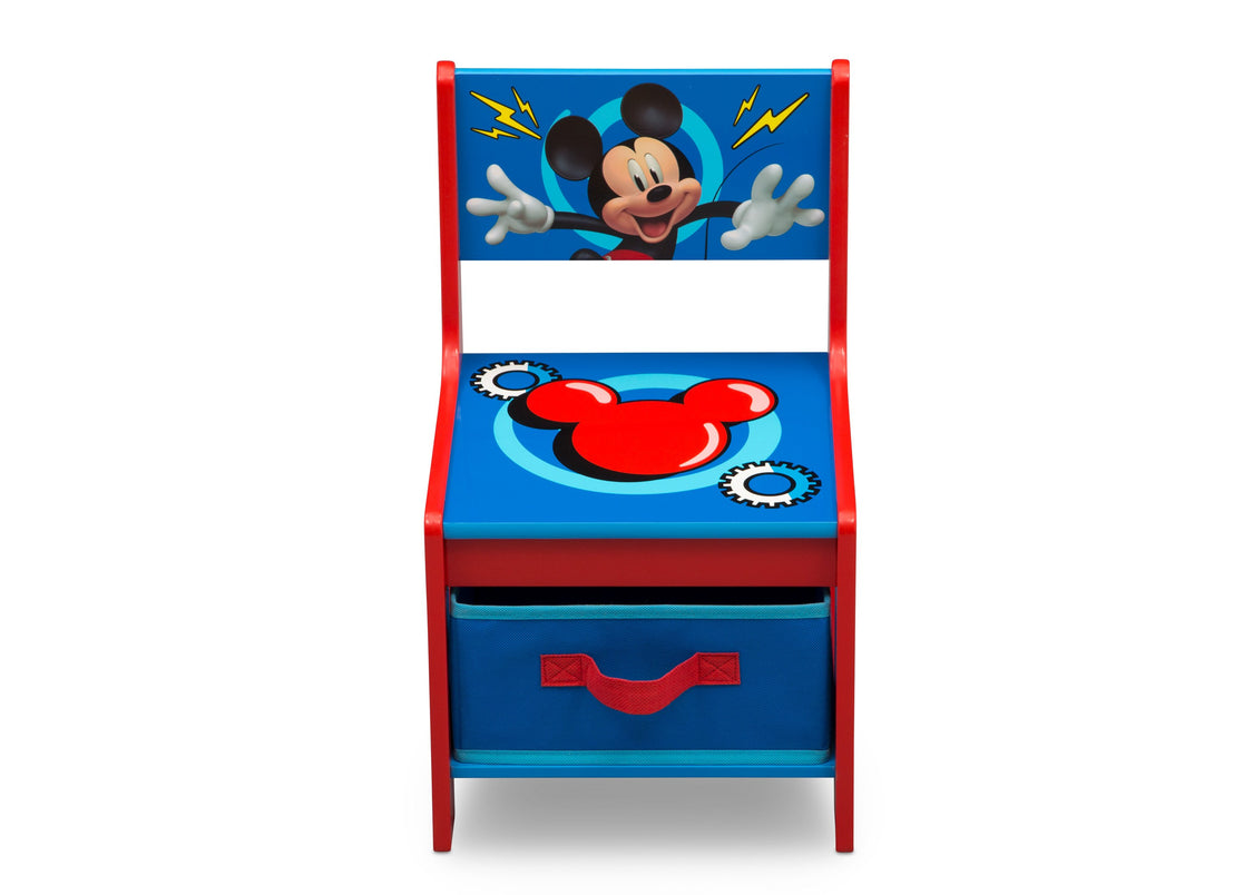 Mickey Mouse (1054) Mickey Hot Dog (1054)