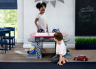 Racecar (5067) 1-Race Track Toy and Activity Play Table for Kids