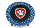 Paw Patrol (1121) 3-PAW Patrol 3-Foot Trampoline