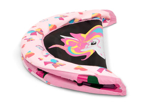 Jojo Siwa (1126) 5-JoJo Siwa 3-Foot Trampoline