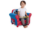 Mickey (1051) 3-Mickey Mouse Upholstered Chair