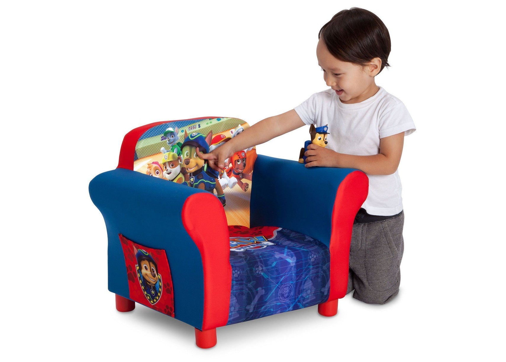 Paw Patrol (1121)
