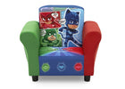 Pj Masks (1170) 4-PJ Masks Upholstered Chair