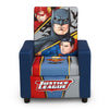 Justice League (1215) 5-Justice League High Back Upholstered Chair