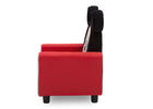 Mickey (1051) 7-Mickey Mouse Figural Upholstered Kids Chair